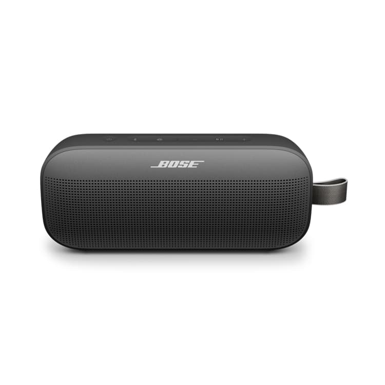 보스 공식스토어 BOSE 보스 사운드링크 플렉스 스피커 2세대 블랙 - 최저가 179,000원
