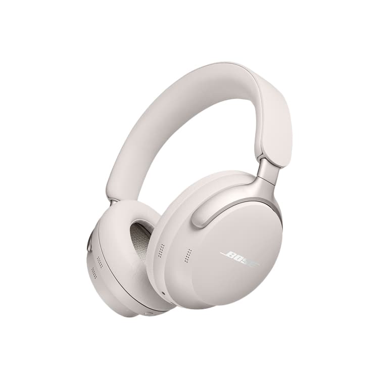 보스 공식스토어 [BOSE] 보스 QC 울트라 헤드폰 화이트 스모크 - 최저가 419,000원