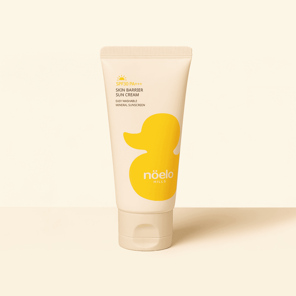 노엘로힐스 노엘로힐스 스킨베리어 선크림 SPF 30 PA+++ 50ml - 최저가 33,000원