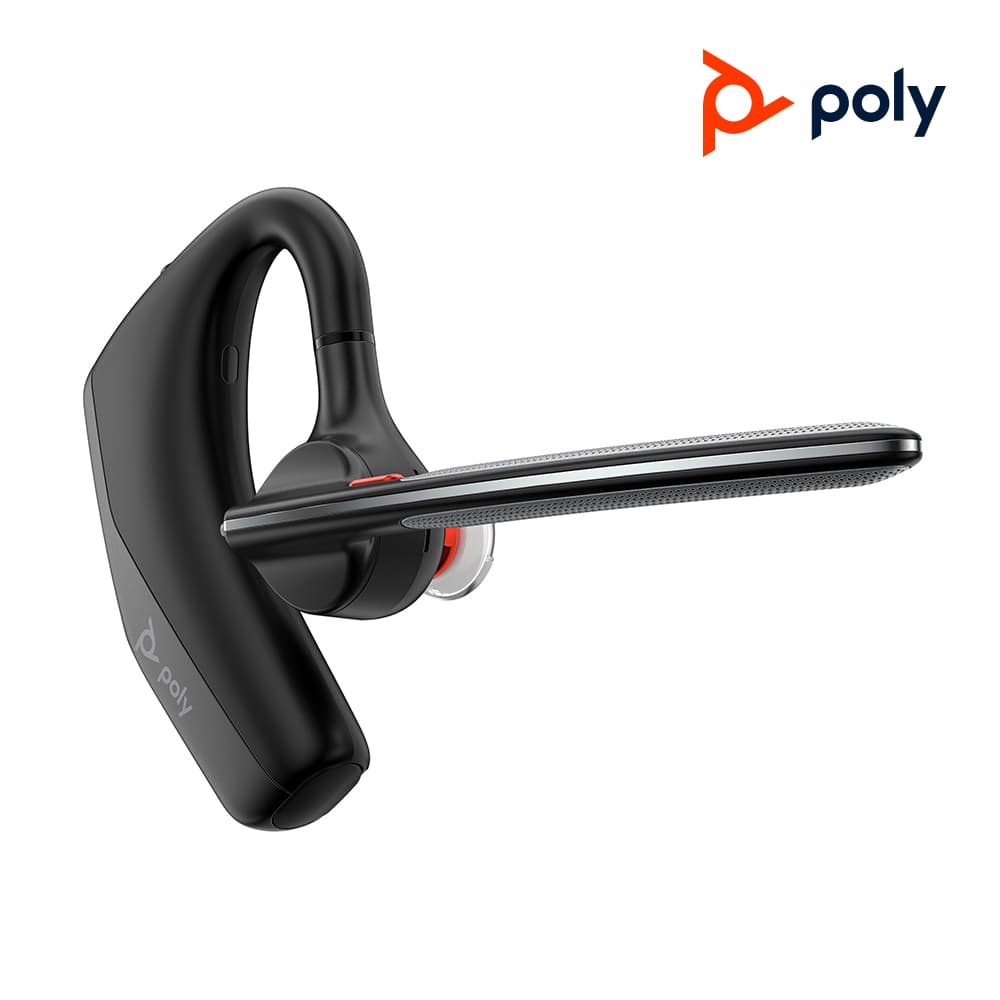 Poly 브랜드 스토어 폴리 플랜트로닉스 보이저 레전드 30 무선 블루투스 이어폰 - 최저가 129,000원