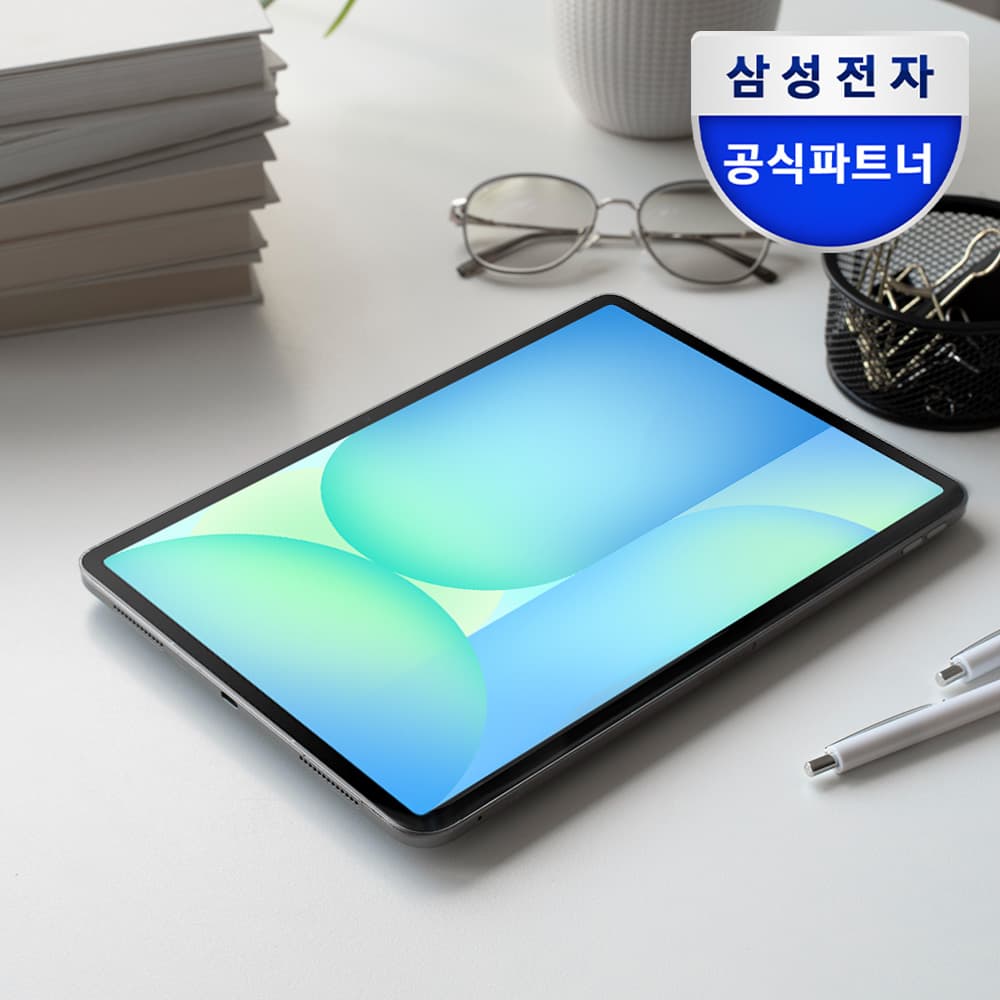 삼성공식파트너 포디아이 삼성전자 갤럭시탭 S10 FE WiFi 128GB 그레이