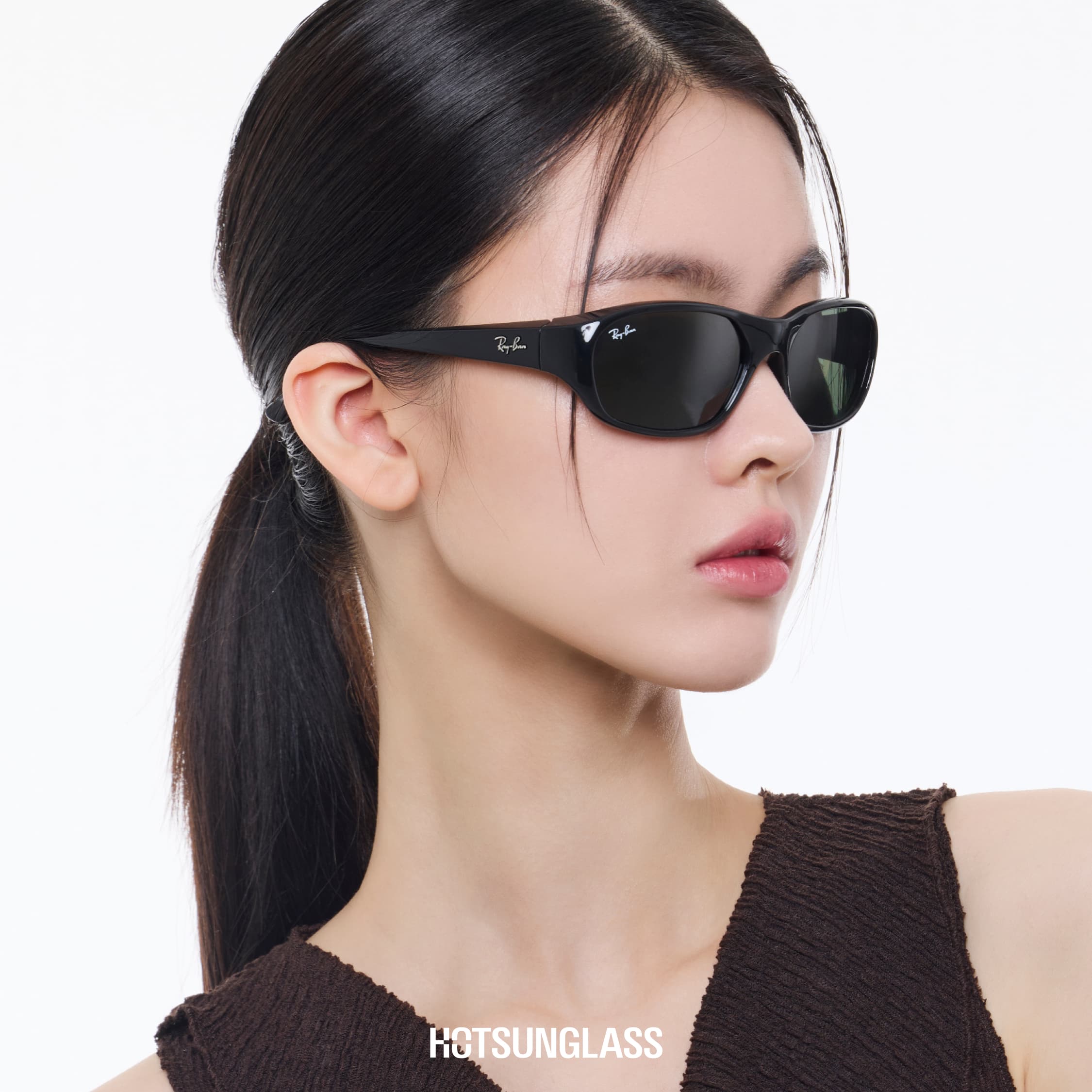 핫선글라스 레이벤 선글라스 대디오 발로라마 RB2016 4089