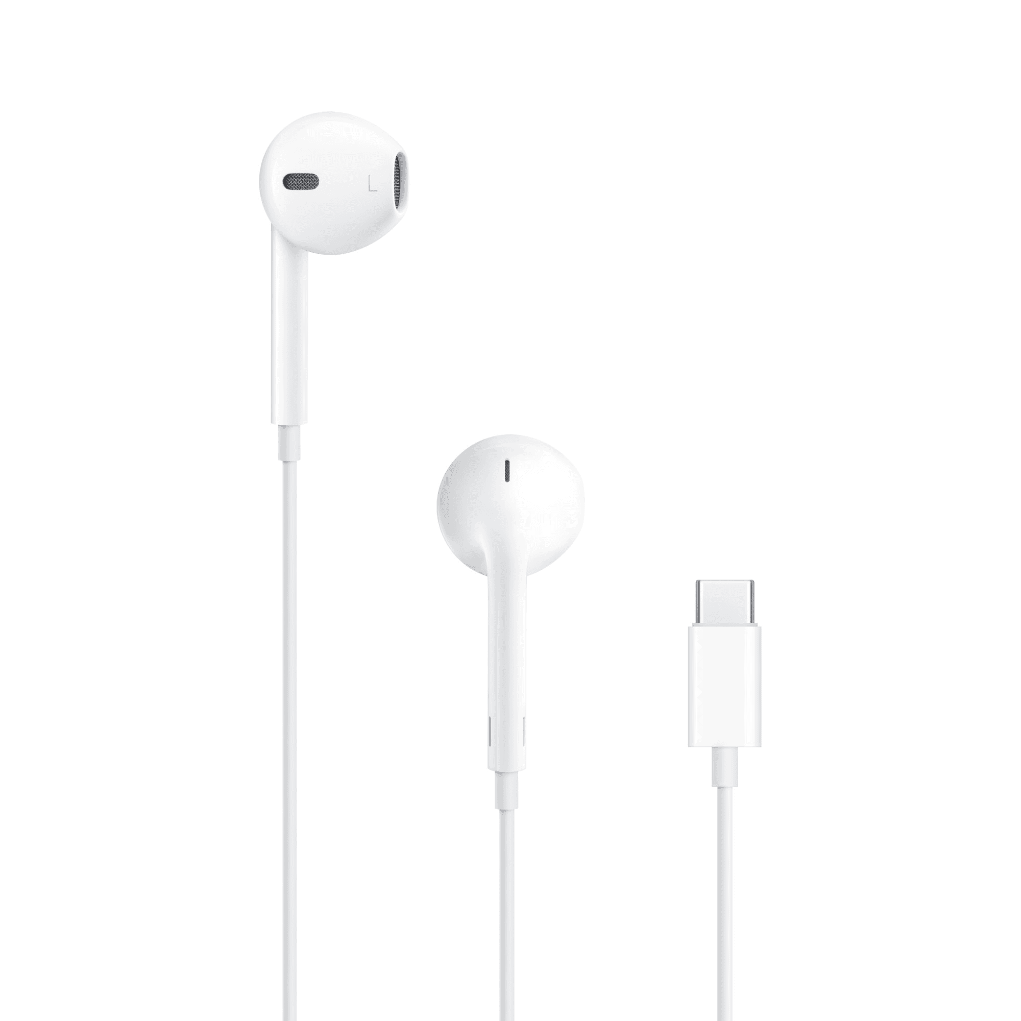 애플 공식 브랜드스토어 애플 이어팟 유선 이어폰 화이트 USB-C