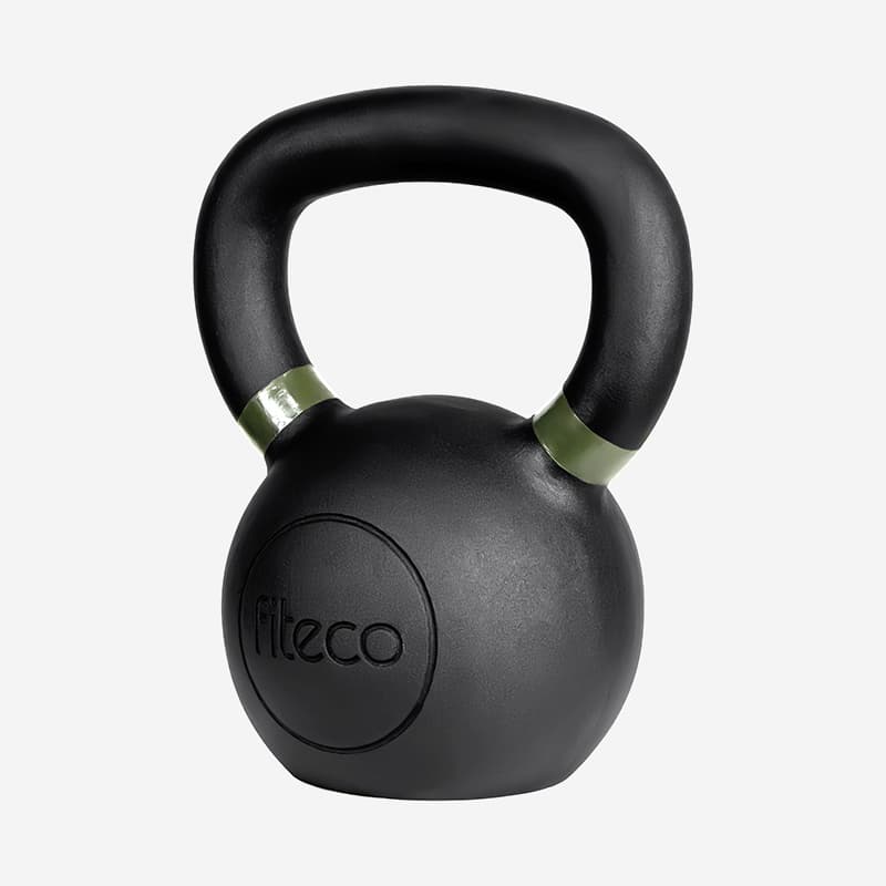 FITECO 피테코 프리미엄 주물 케틀벨 12kg
