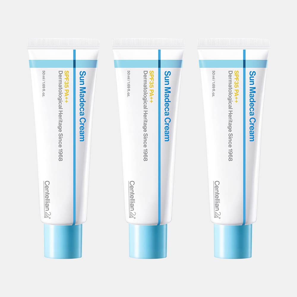 동국제약 센텔리안24 동국제약 센텔리안24 선 마데카크림 50ml 3개 - 최저가 27,200원