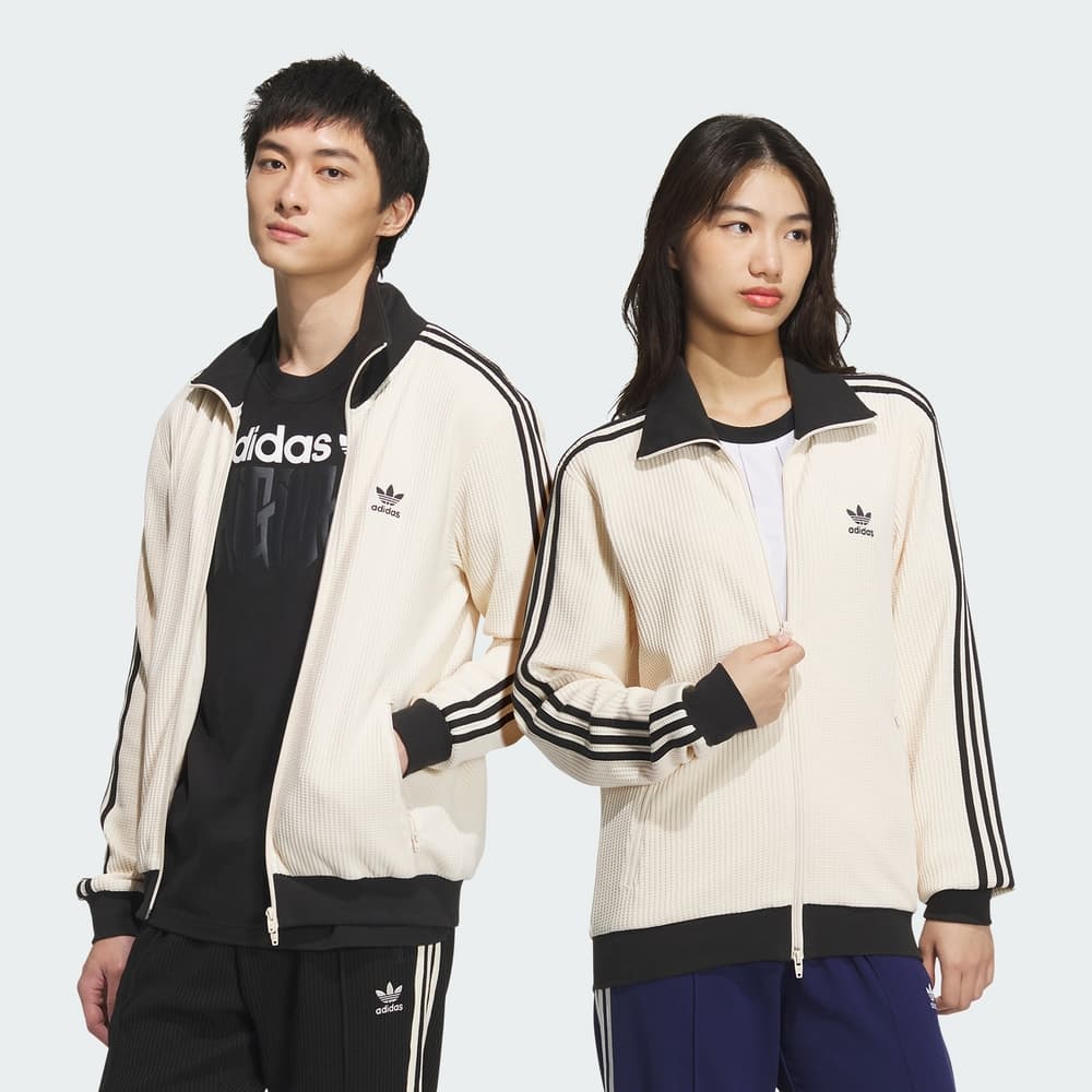 아디다스공식온라인스토어 아디컬러 클래식 트랙탑 젠더 뉴트럴 JW0109 - 최저가 129,000원
