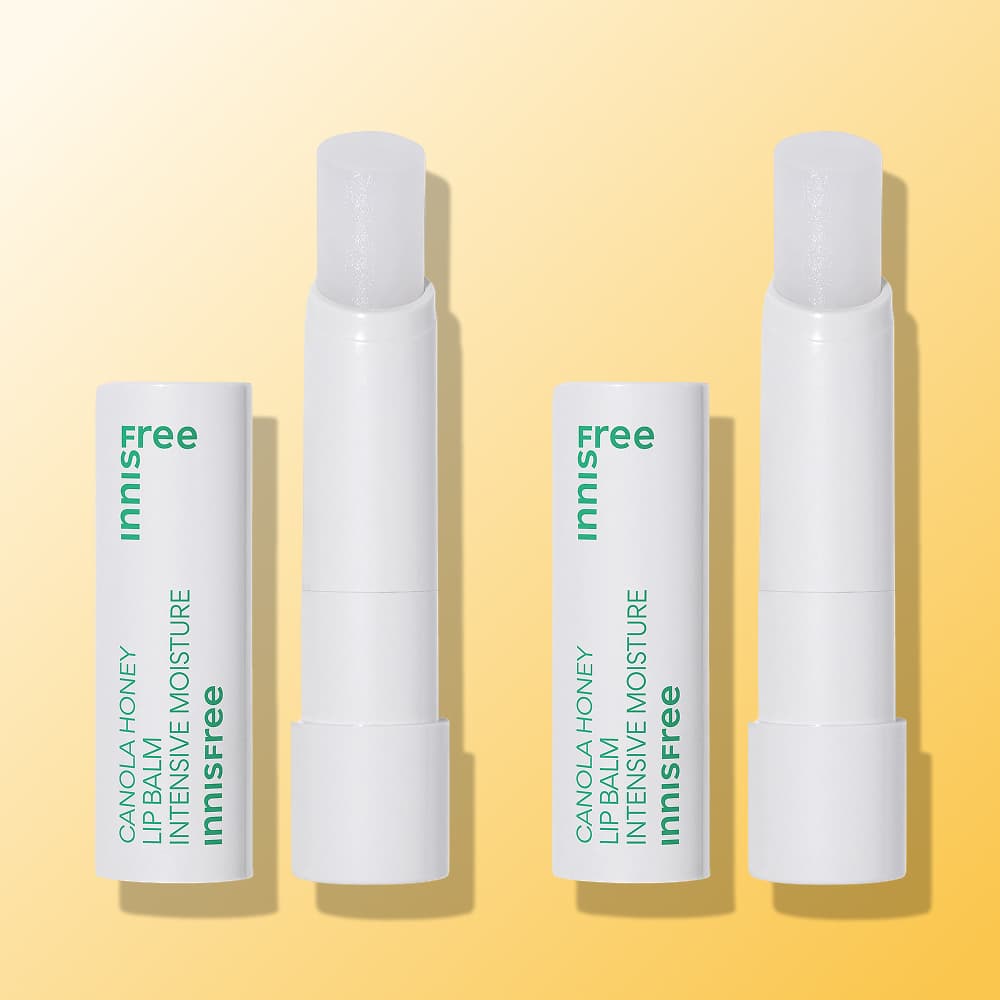 이니스프리 이니스프리 유채꿀 립밤 초보습 3.5g - 최저가 15,000원