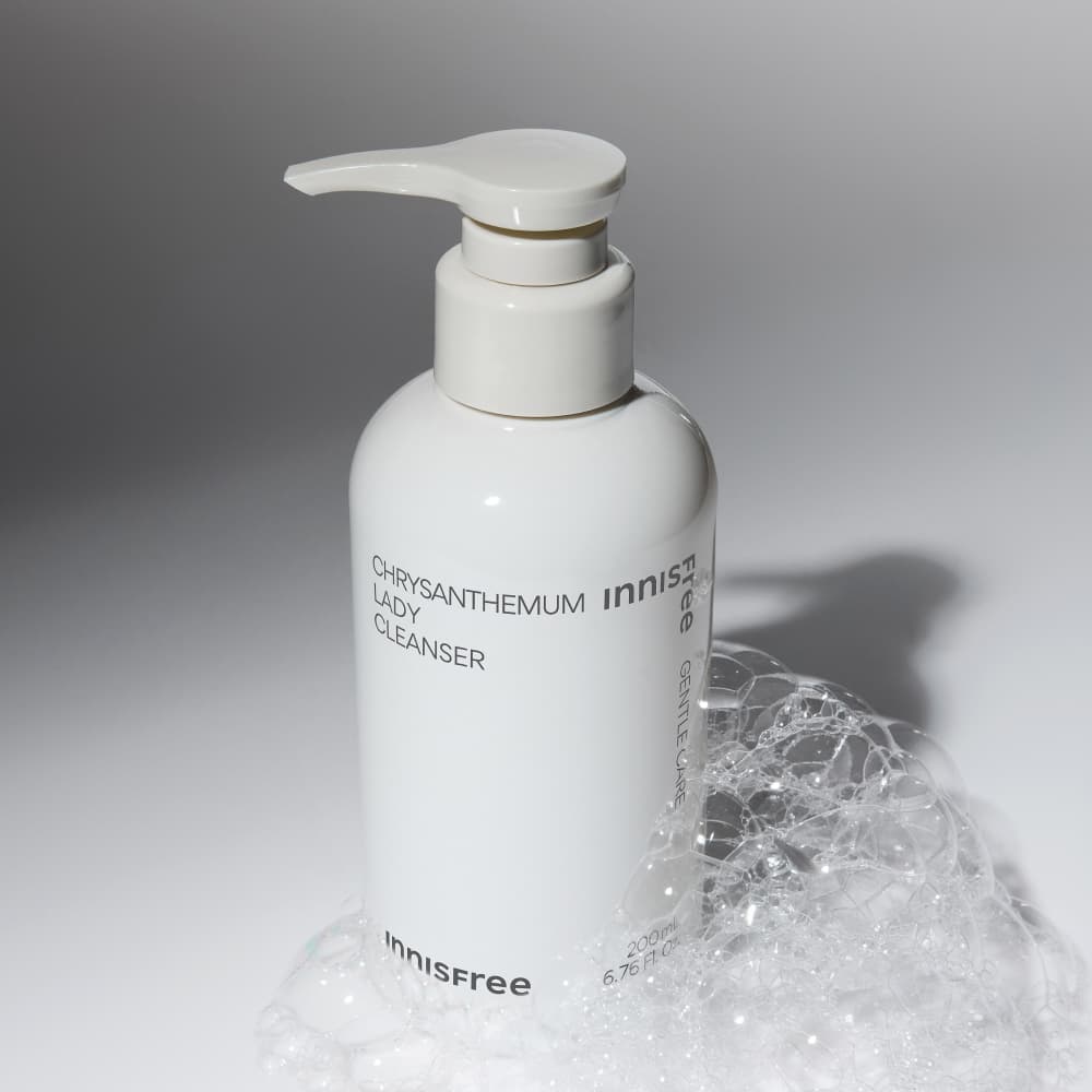 이니스프리 이니스프리 국화 여성 청결제 200mL - 최저가 8,400원