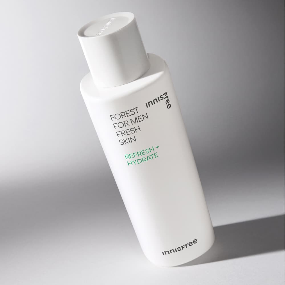이니스프리 이니스프리 포레스트 포맨 프레시 스킨 180mL - 최저가 15,400원