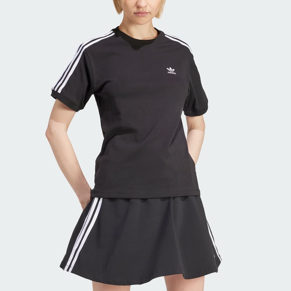 아디다스공식온라인스토어 아디다스 3S 티 IU2420