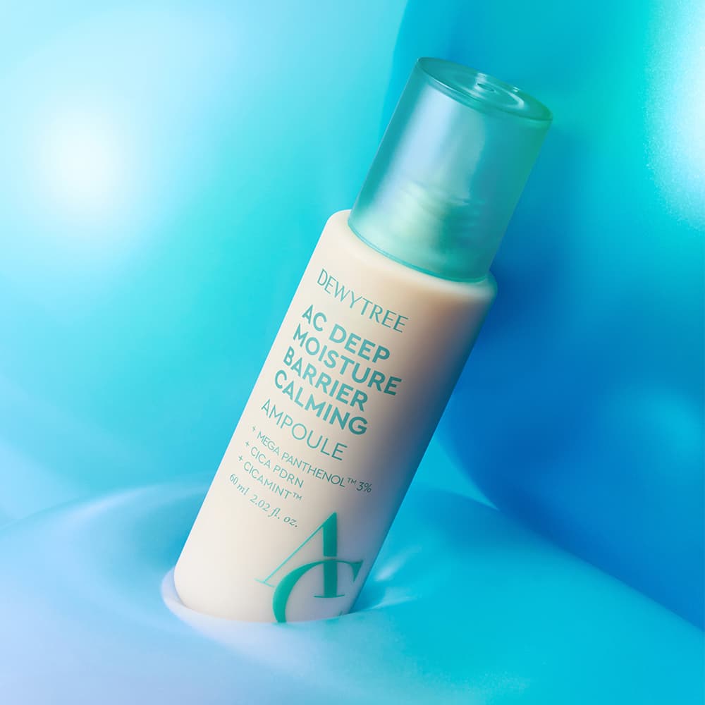 듀이트리 [듀이트리] AC 딥 장벽 진정 보습 앰플 60ml - 최저가 16,900원