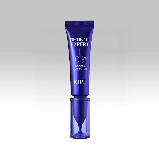 아이오페 아이오페 레티놀 엑스퍼트 0.3% 링클 코렉터 20ml