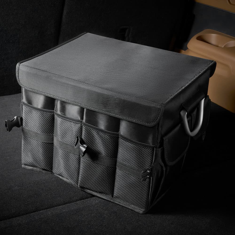 벤딕트 공식몰 벤딕트 트렁크 정리함 메가 M - 최저가 23,900원