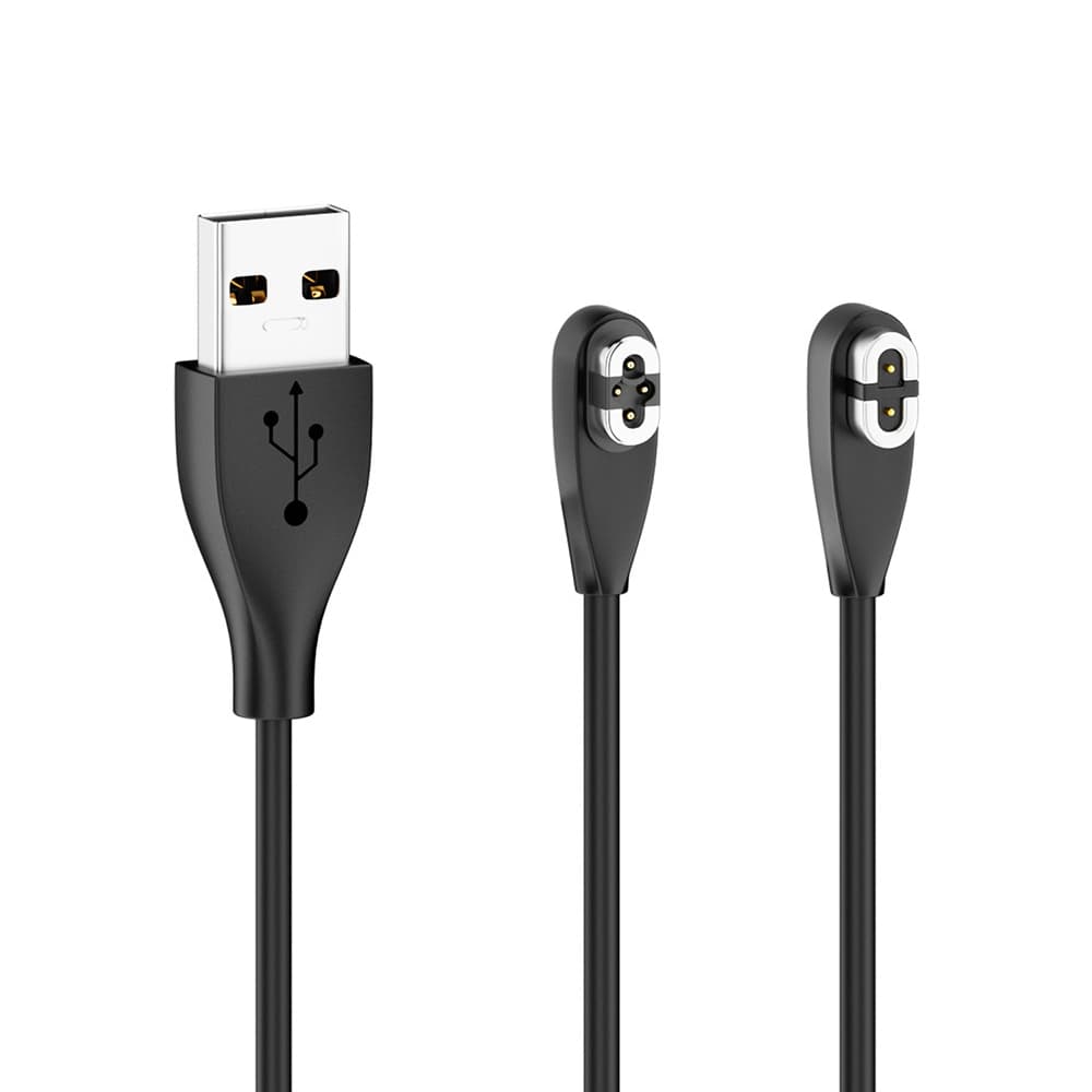 올거치 샥즈 오픈런 충전기 스윔 동시 충전 USB 케이블 호환 1M S810 S803 S710