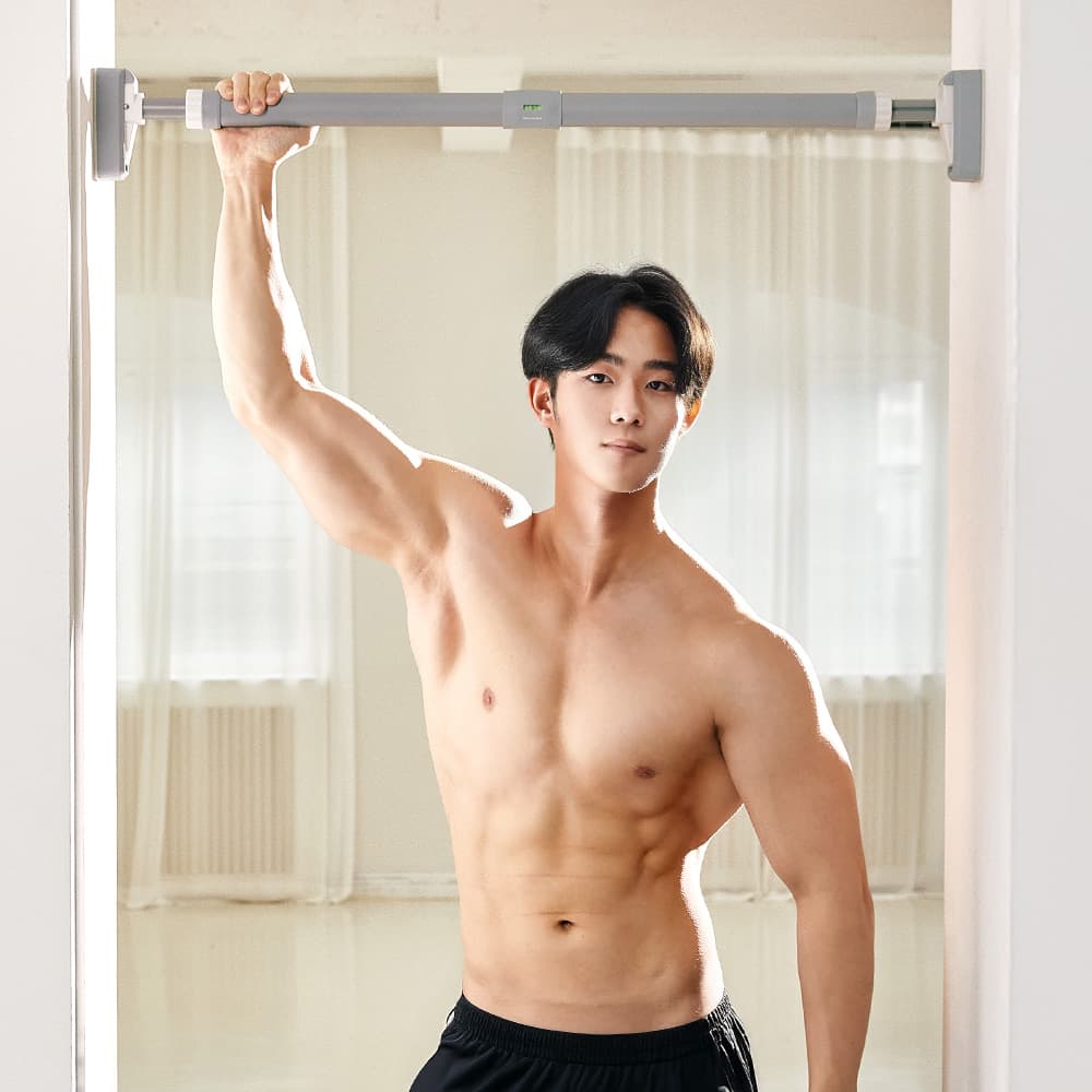 엑사이더 엑사이더 문틀 철봉 보스엑스 턱걸이 풀업바 - 최저가 22,500원