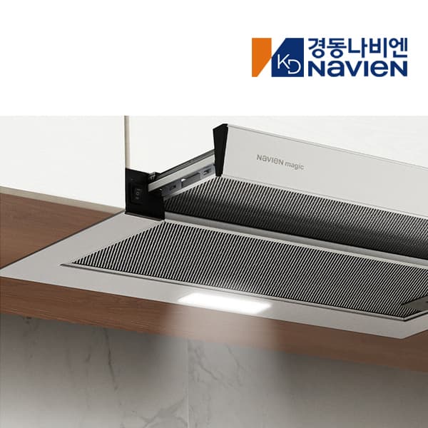 SK매직공식몰 전국설치 600장 슬림형 슬라이드 레인지 후드 RGS150-06PAB 실버 - 최저가 50,000원