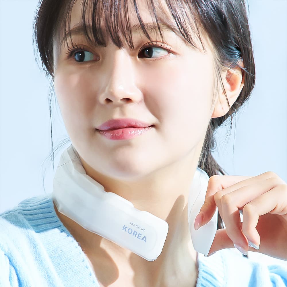프리즈랩 프리즈랩 넥쿨러 아이스 넥밴드 와이드 쿨링 쿨스카프 - 최저가 24,900원