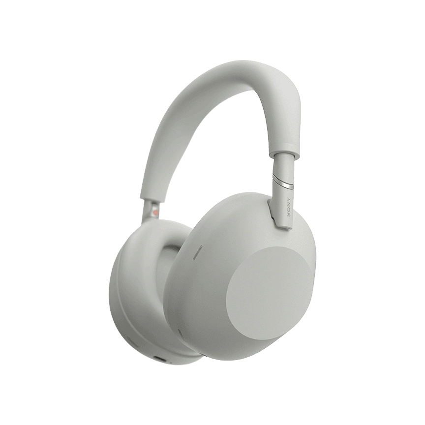 소니 공식브랜드스토어 소니 WH-1000XM6 플래티넘 실버