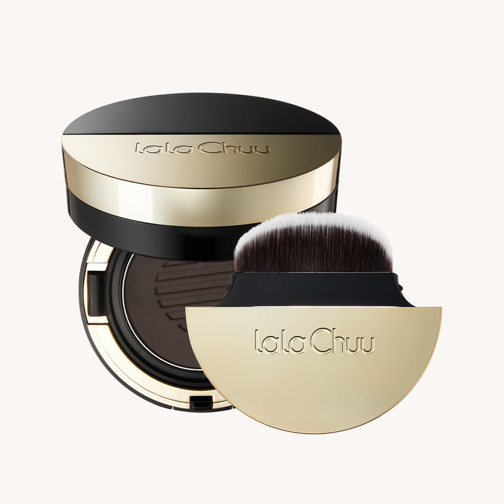 lalachuu 라라츄 라라츄 헤어쿠션 마스터 9g 헤어라인쉐도우