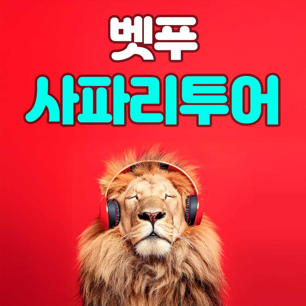 테라투어 후쿠오카 유후인 벳푸 아프리칸 사파리 버스투어 일일 현지 투어