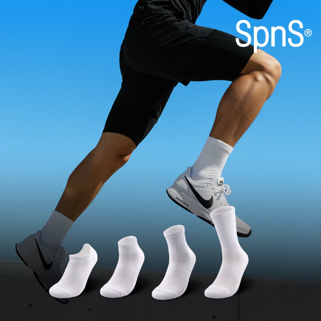삭피엔스 5켤레 쿨 메쉬 AIR 쿠션 컴포트 러닝 스포츠양말 발냄새소취 S M L 빅사이즈