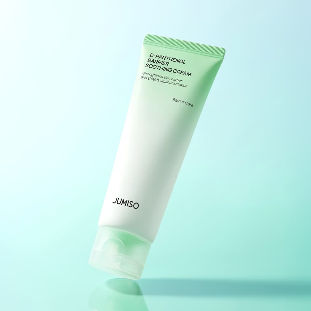 주미소 주미소 디판테놀 베리어 수딩크림 80ml, 1개 - 최저가 19,600원