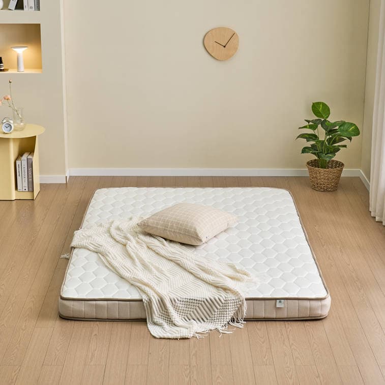알파침대 알파침대 루나컴포트 S1 매트리스 토퍼 SS(슈퍼싱글) 13cm - 최저가 119,000원
