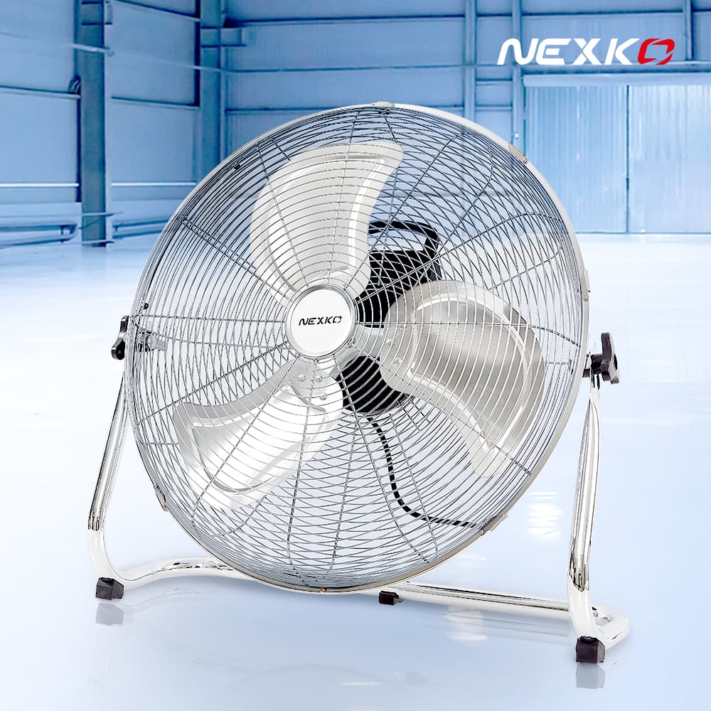 넥스코 공식 스토어 넥스코 대형선풍기 50cm(20인치) 공업용 산업용 업소용 써큘레이터 - 최저가 59,800원