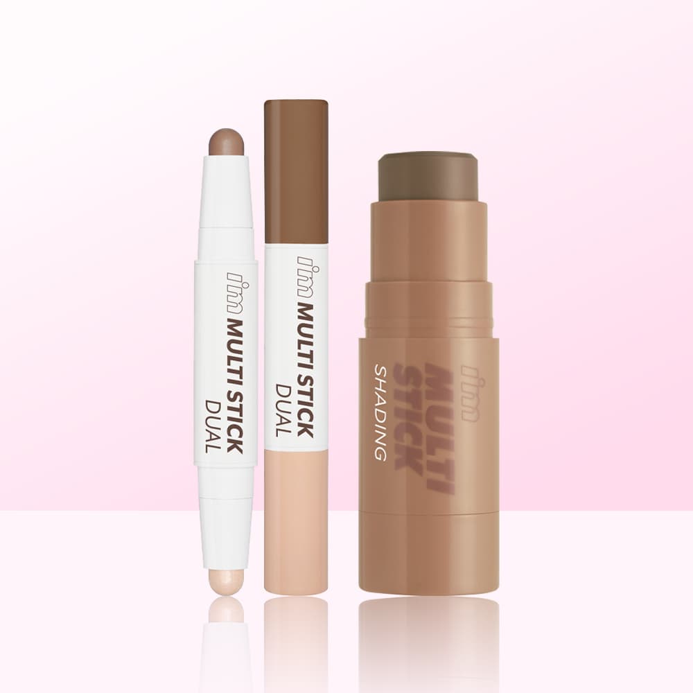 아임미미 아임미미 아임 멀티 스틱 듀얼 컨투어링 + 아임 멀티스틱 쉐딩 세트 - 최저가 17,900원