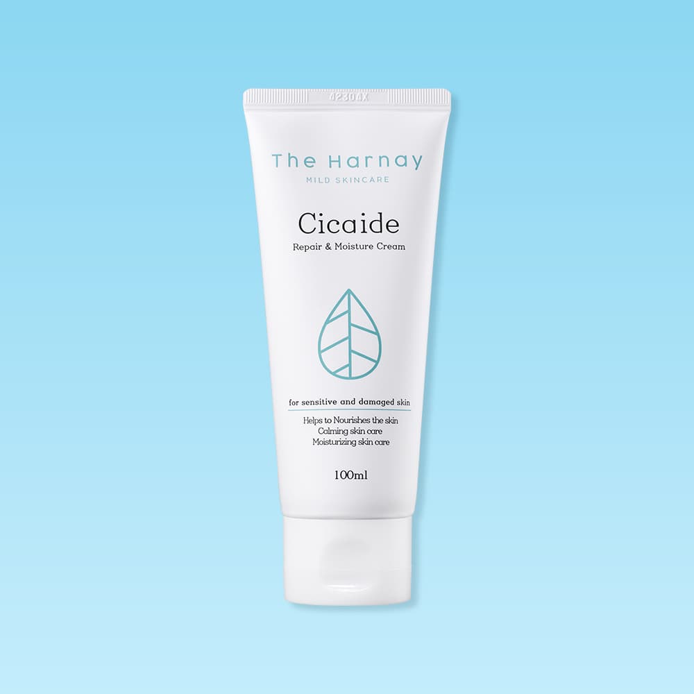 더하르나이 더하르나이 시카이드 시카 크림 100ml