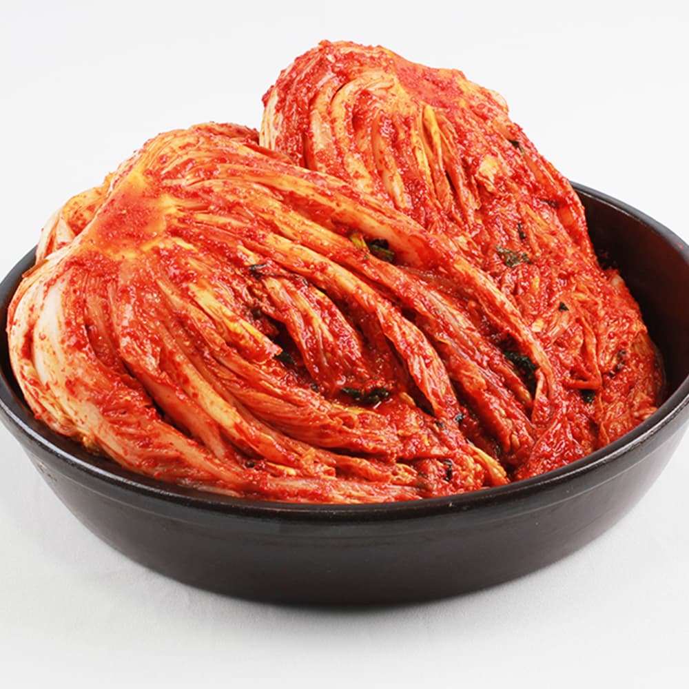 선김치 말바우시장선김치 전라도 국산 포기 배추김치 5kg - 최저가 55,000원