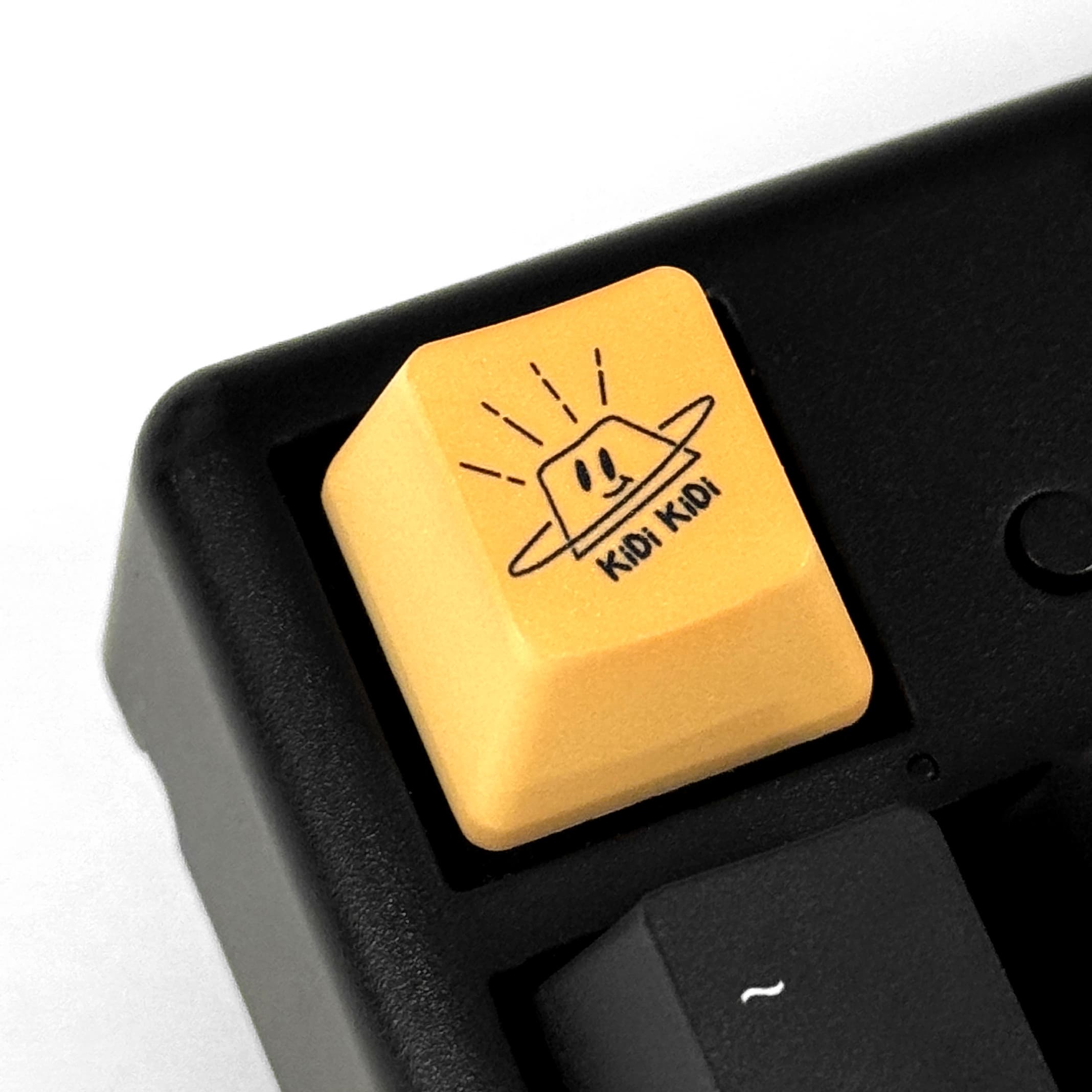 키캡디자인 키캡제작 OEM PBT 커스텀 한글 R1 1u