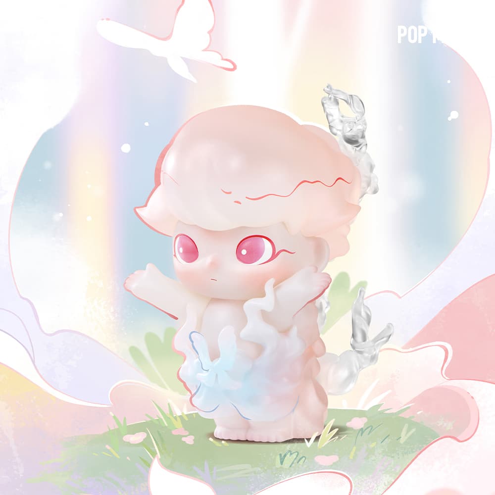 팝마트코리아 공식 스토어 [팝마트] 디무 자연의 흐름 시리즈 랜덤피규어 - 최저가 16,000원