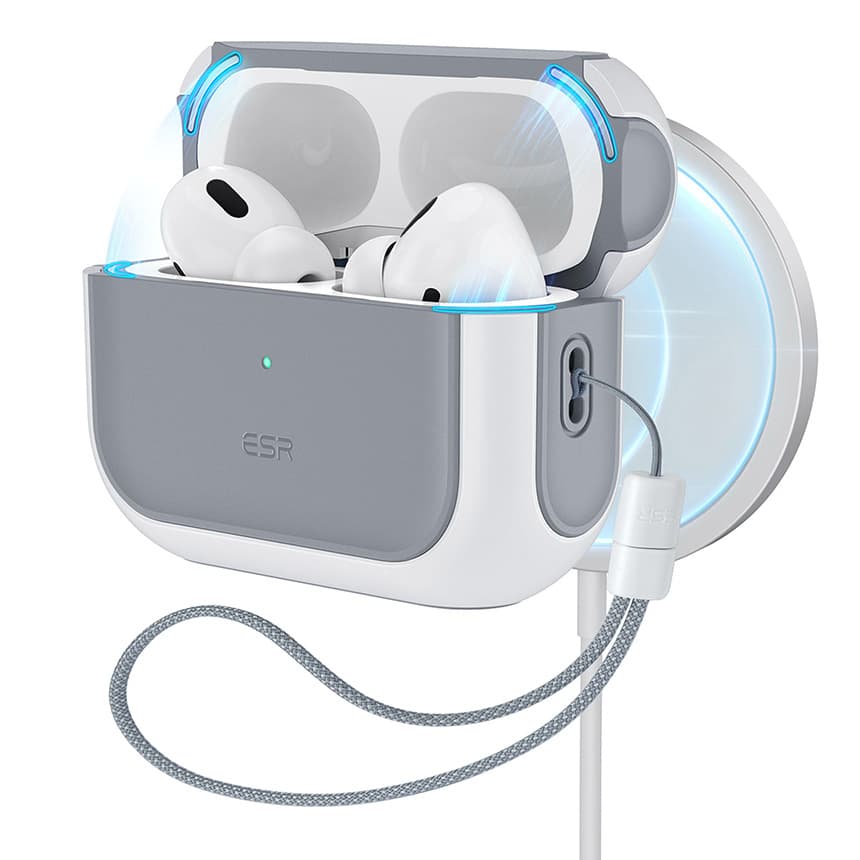 ESR ESR 에어팟 프로3 할로락 하이브리드 맥세이프 케이스 - 최저가 18,900원