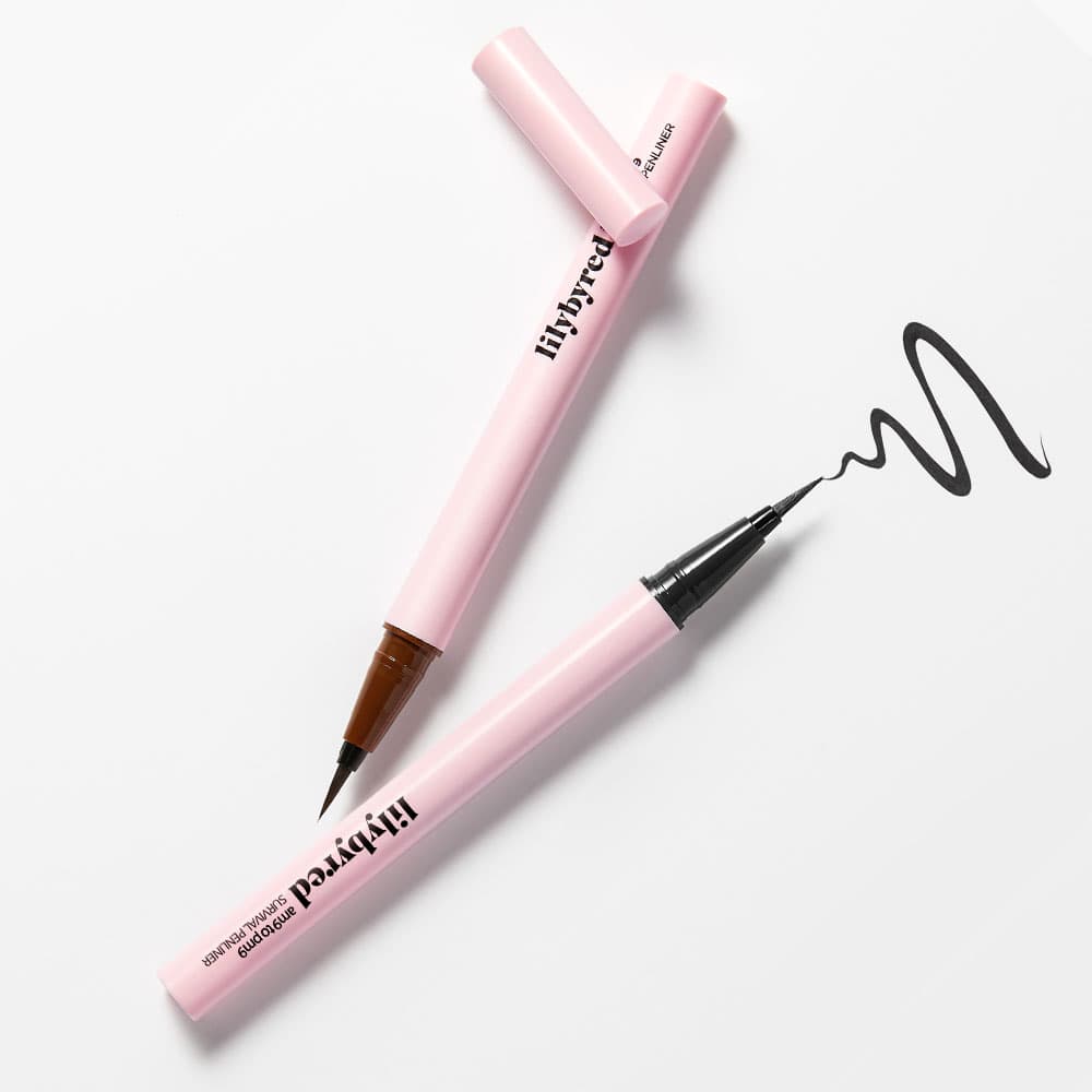 릴리바이레드 릴리바이레드 나인투나인 서바이벌 펜라이너 0.6g - 최저가 8,400원