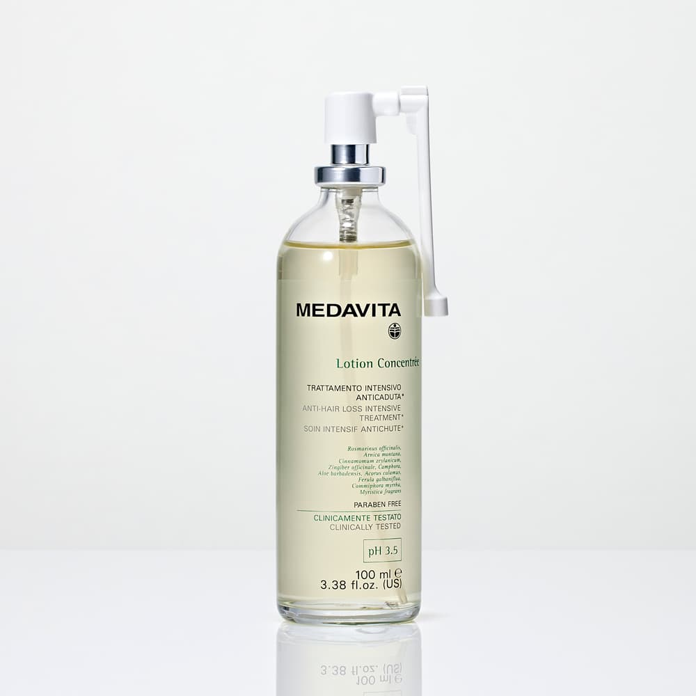 MEDAVITA 메다비타 메다비타 리바이탈 10+ 부스터 토닉 두피케어 헤어토닉 100ml
