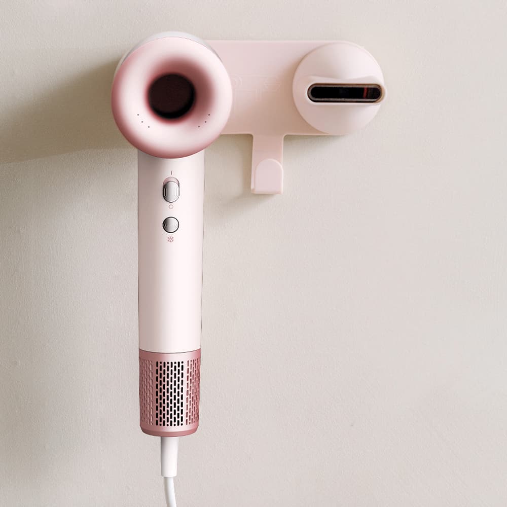 블라우풍트 블라우풍트 헤어드라이기 에어이지 프로 BLDC 핑크
