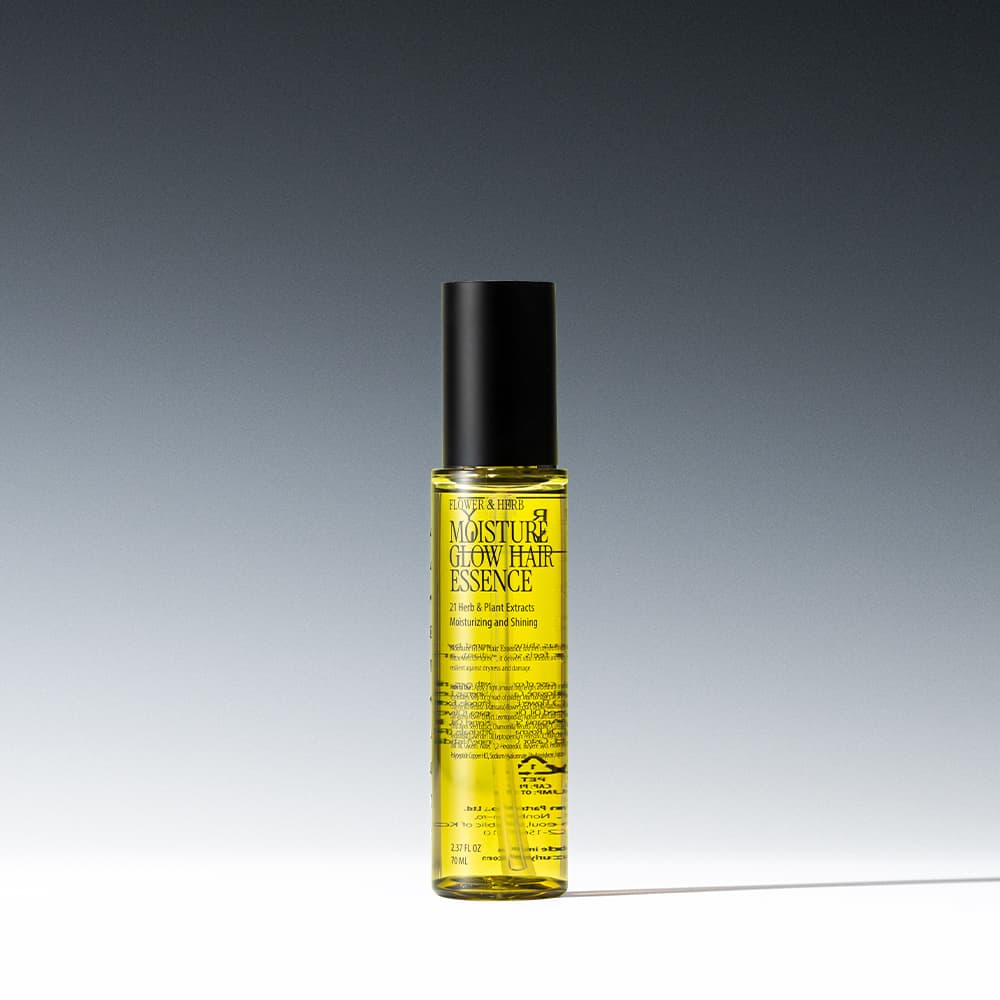 커리쉴 커리쉴 모이스처 글로우 헤어에센스 70ml - 최저가 17,250원