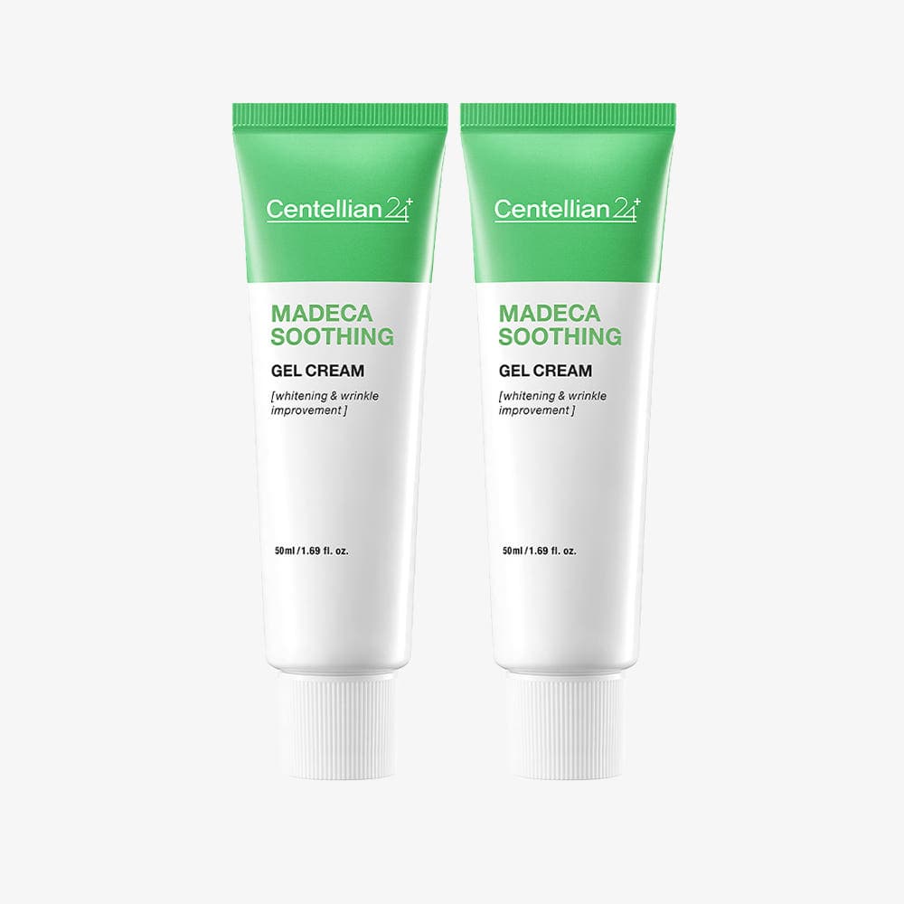 동국제약 센텔리안24 동국제약 센텔리안24 마데카 수딩 젤크림 50ml x 2개
