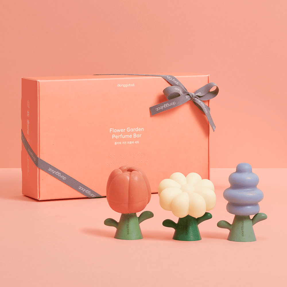 동구밭 동구밭 플라워 가든 퍼퓸바 선물세트 디퓨저 올인원비누 - 최저가 38,250원