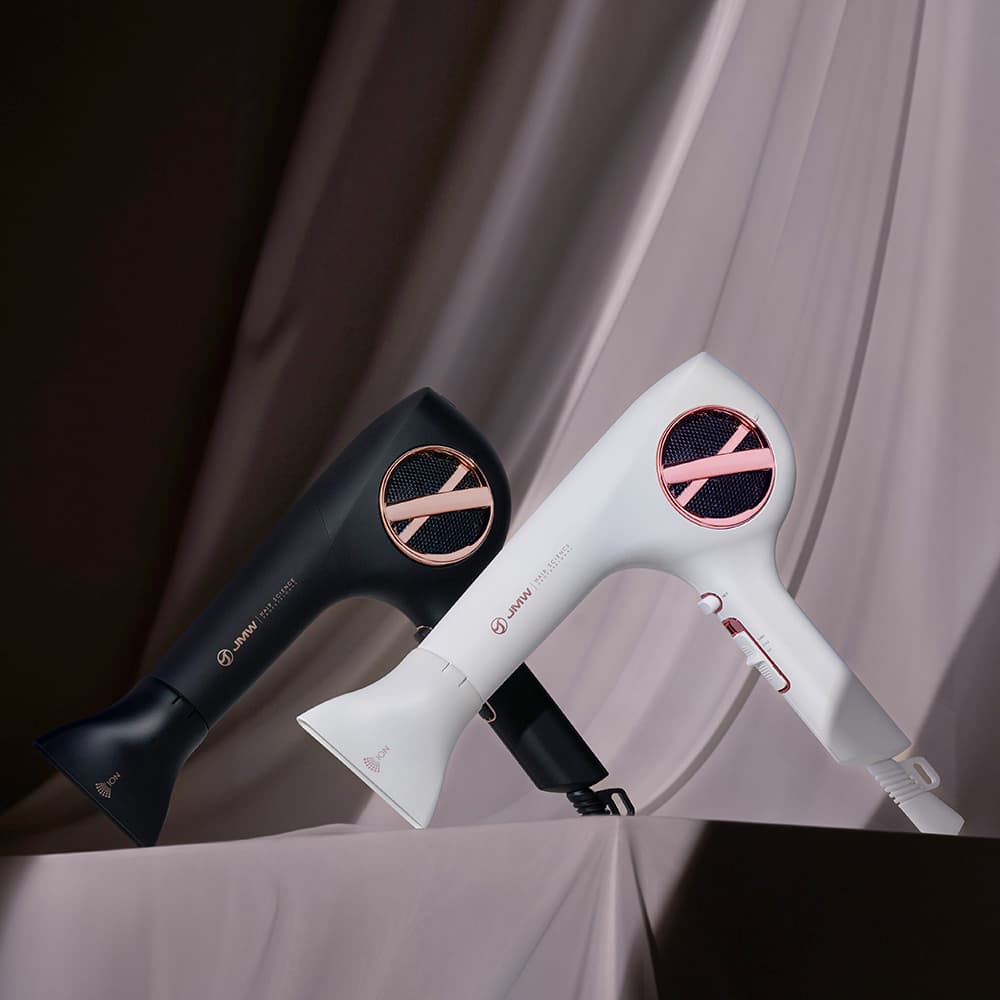 엘리첸 JMW M5001A PLUS PRO 터보 항공모터 헤어 드라이기