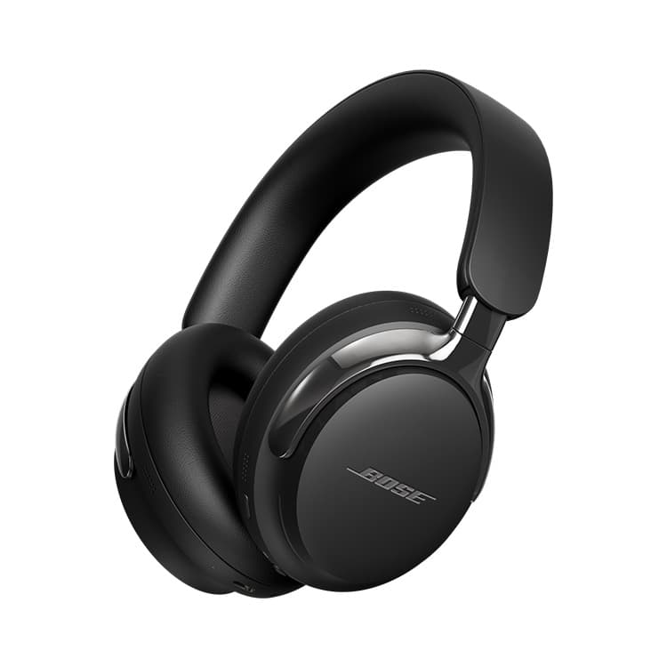 보스 공식스토어 BOSE 보스 QC 울트라 헤드폰 2세대 블랙 - 최저가 509,000원