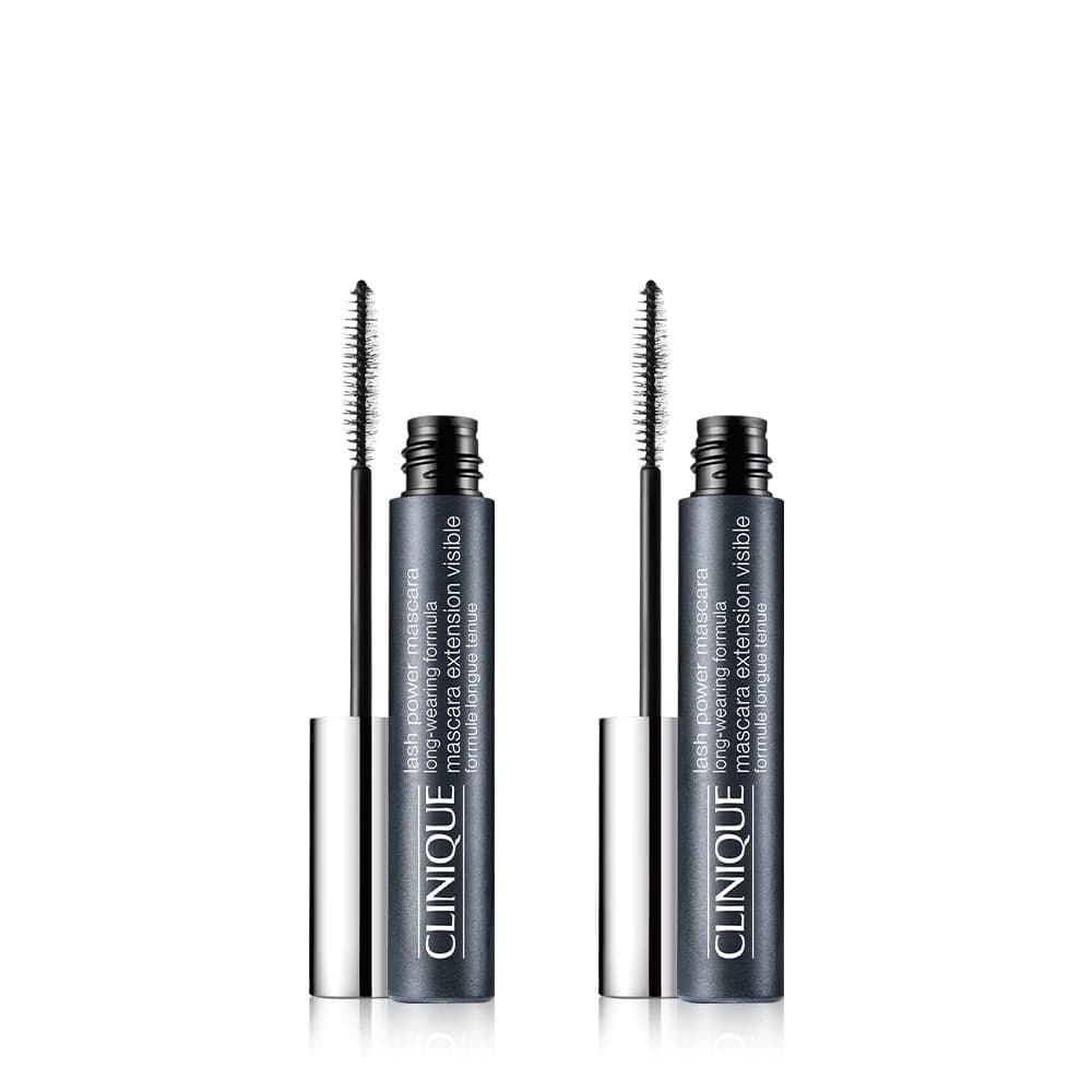 크리니크 공식 스토어 크리니크 래쉬 파워 마스카라 6ml 1+1