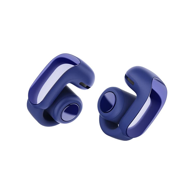 보스 공식스토어 [BOSE] 보스 울트라 오픈 이어버드 미드나잇 바이올렛 - 최저가 309,000원