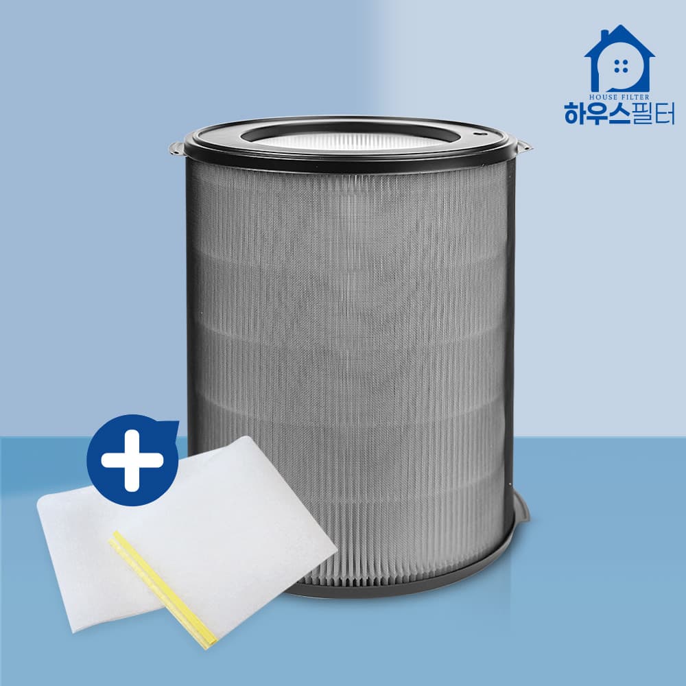 하우스필터 위닉스 공기청정기 필터 타워Q 기본형 AEN331-W0 하우스필터 - 최저가 18,800원