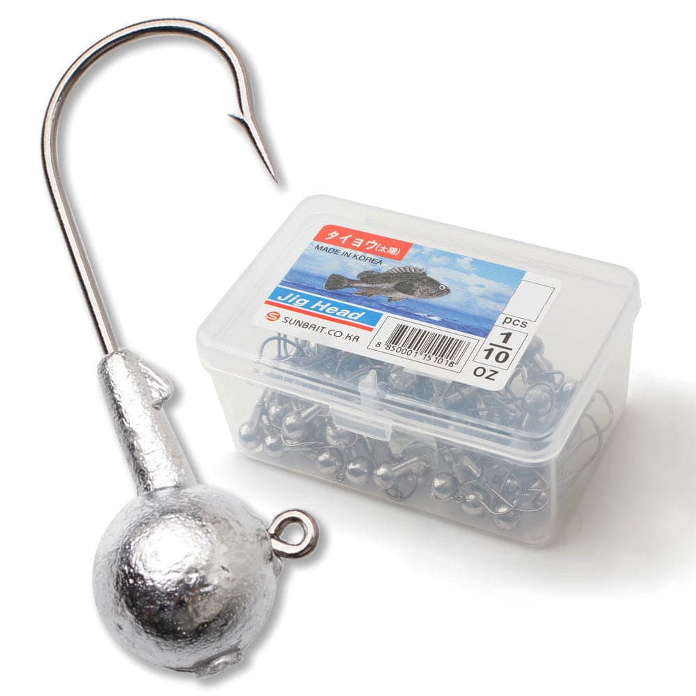 철아낚시가자 썬베이트 지그헤드벌크 28g - 최저가 9,500원