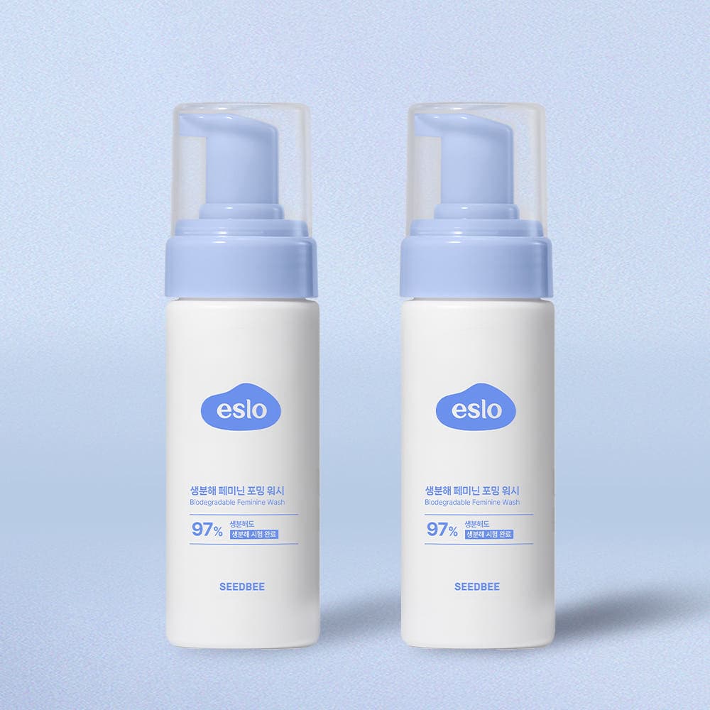 씨드비 씨드비 이슬로 생분해 여성청결제 150ml, 2개 - 최저가 32,000원