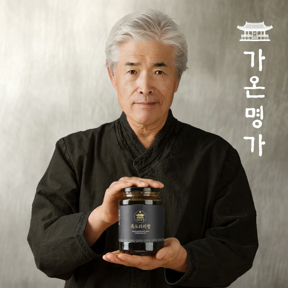 가온명가 가온명가 도라지청 600g - 최저가 53,800원