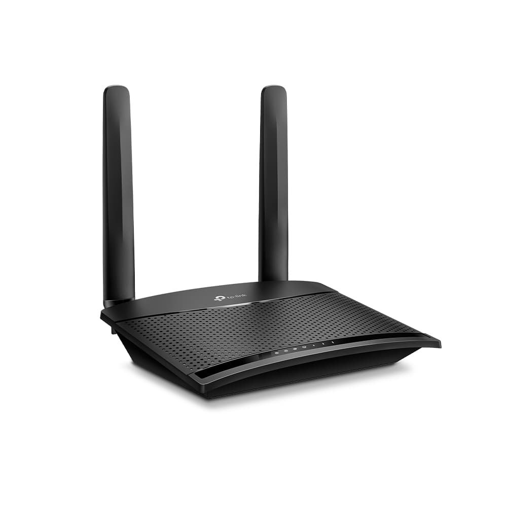 티피링크 공식몰 티피링크 4G LTE SIM카드형 무선공유기 TL-MR100