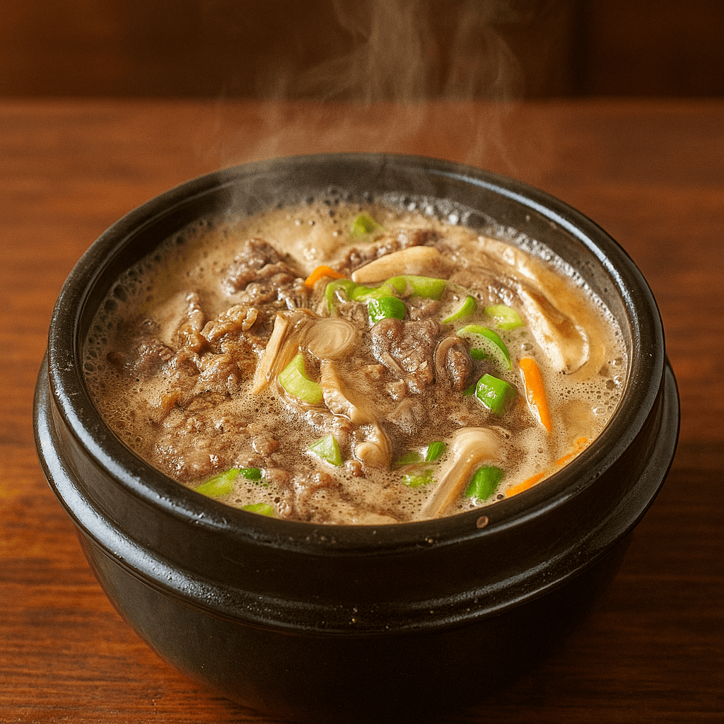 삼형제고기 삼형제고기 뚝배기불고기 400g 2인분 양념 소불고기 밀키트